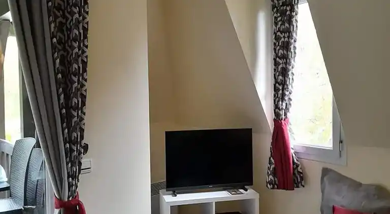 Ferienwohnung in Touques