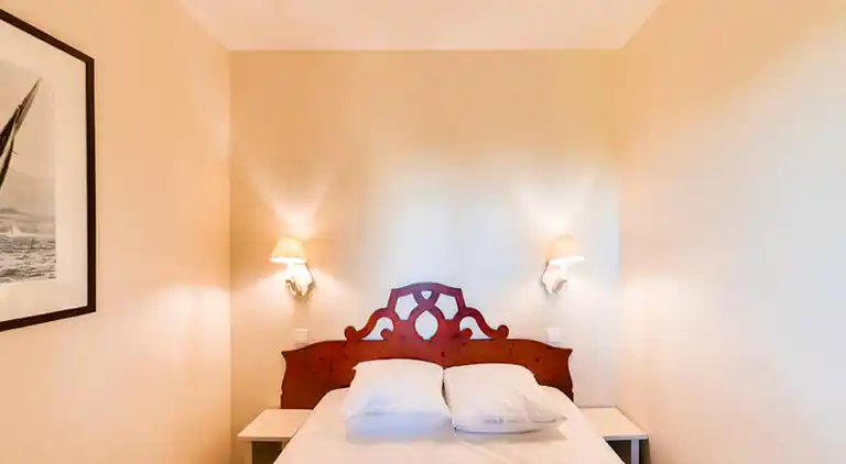 Apartment in Vauville