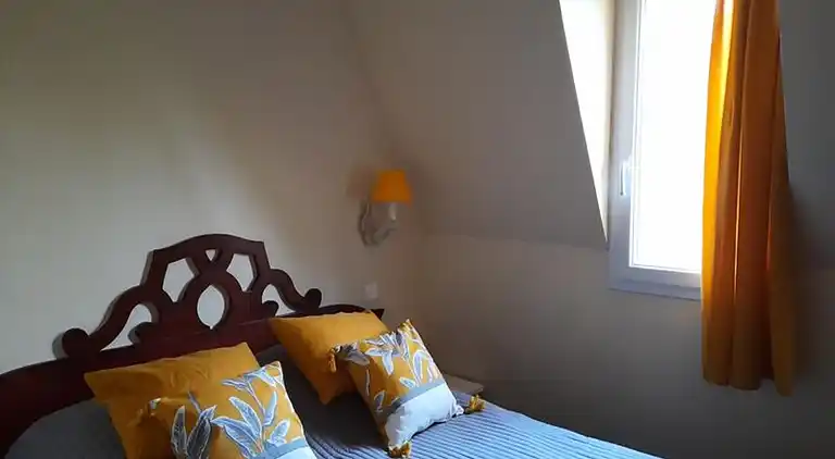 Ferienwohnung in Touques