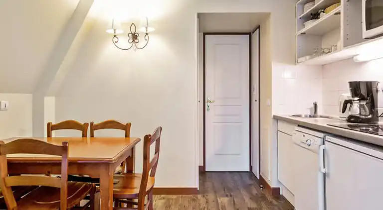 Ferienwohnung in Touques