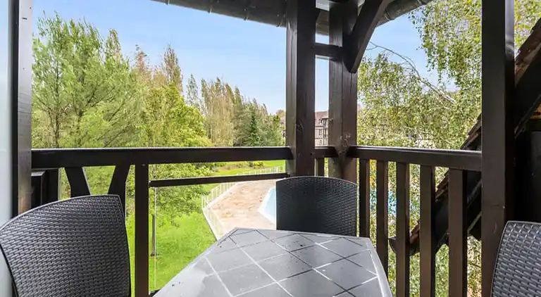 Ferienwohnung in Touques