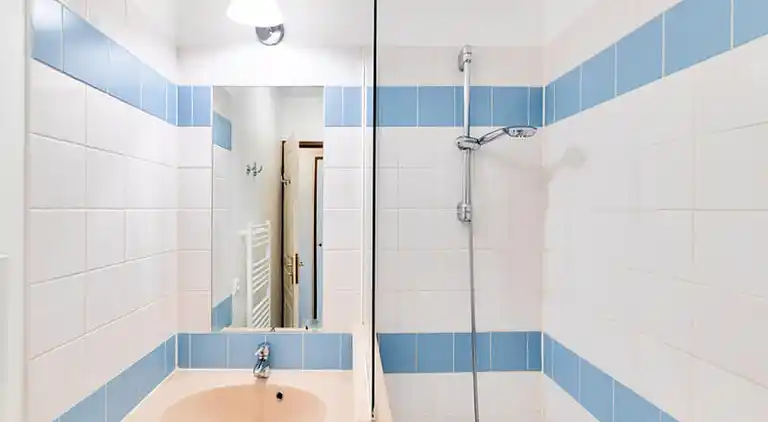 Apartment in Vauville