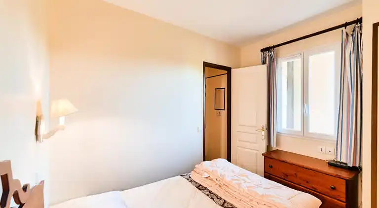 Apartment in Vauville