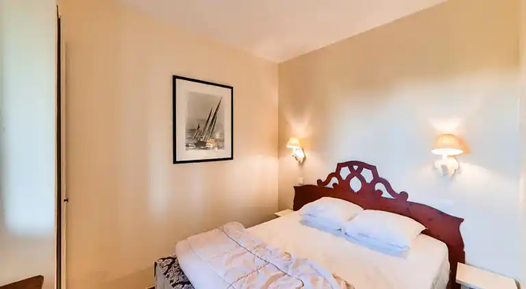 Apartment in Vauville