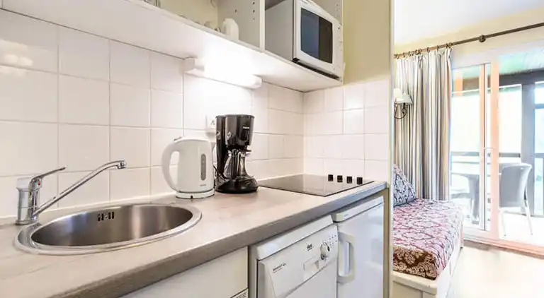 Ferienwohnung in Touques