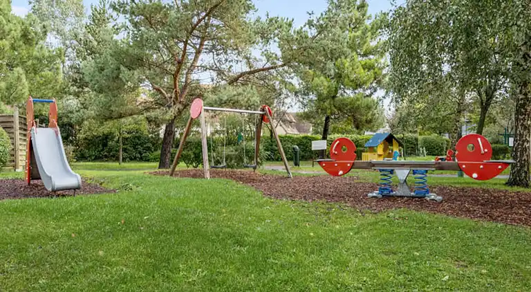 Apartment in Vauville