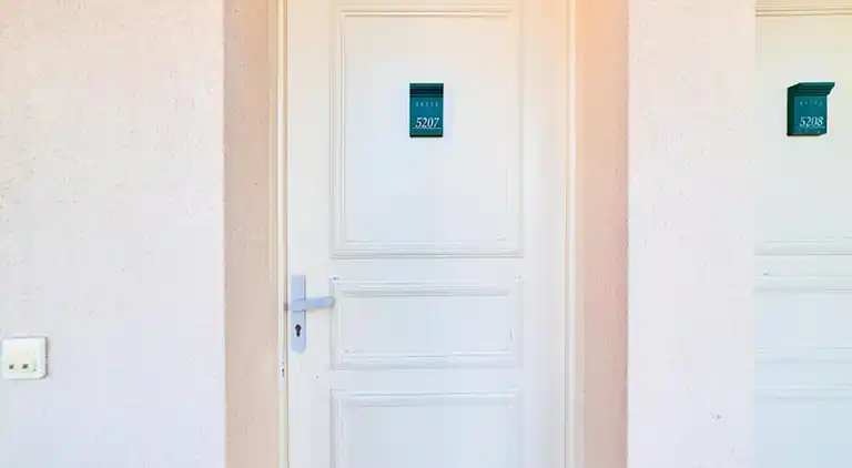 Apartment in Vauville