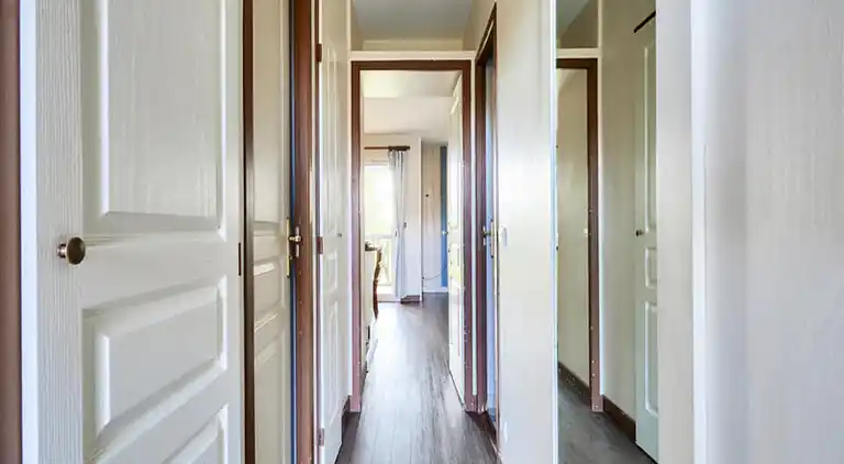 Ferienwohnung in Touques