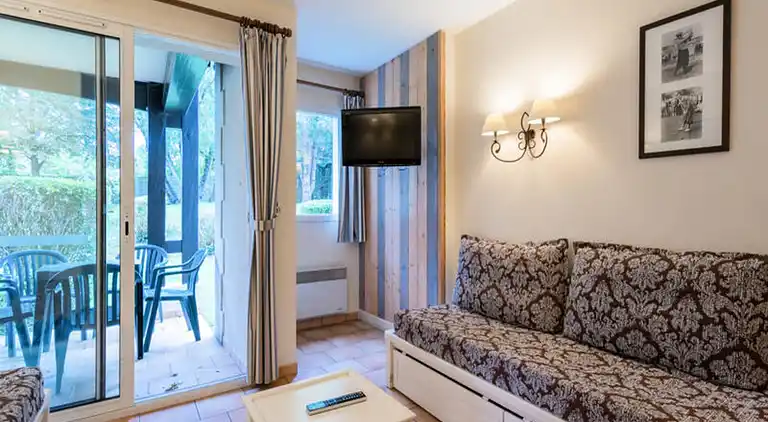 Ferienwohnung in Touques