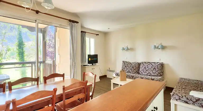 Ferienwohnung in Touques