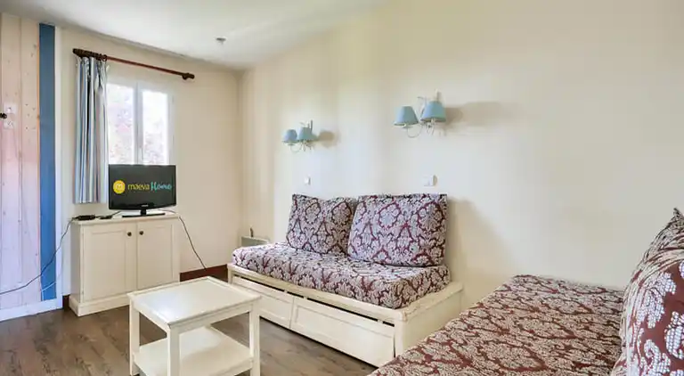 Ferienwohnung in Touques