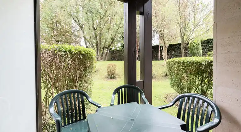 Ferienwohnung in Touques