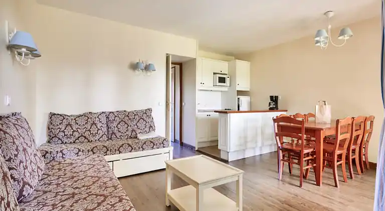 Ferienwohnung in Touques