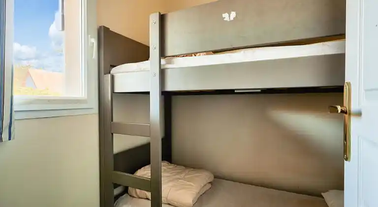 Ferienwohnung in Touques