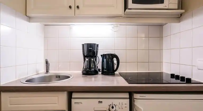 Ferienwohnung in Touques