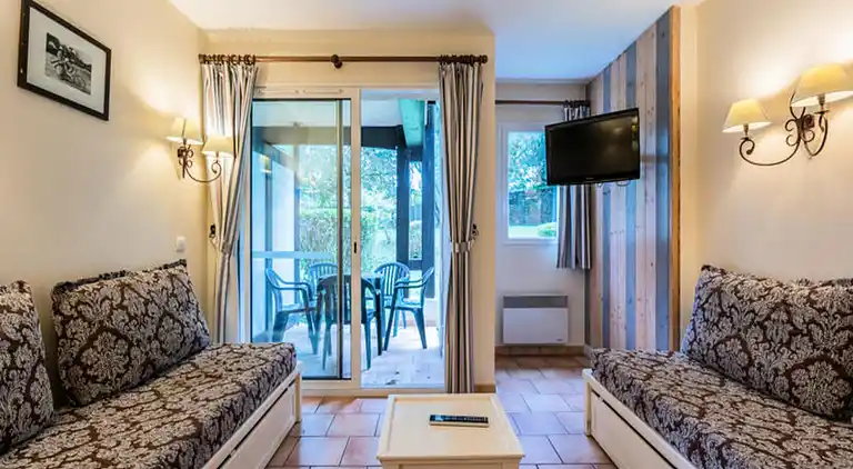 Ferienwohnung in Touques