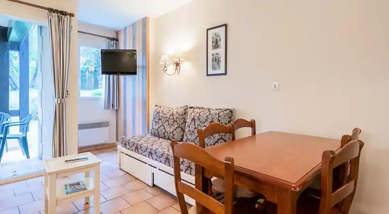 Ferienwohnung in Touques