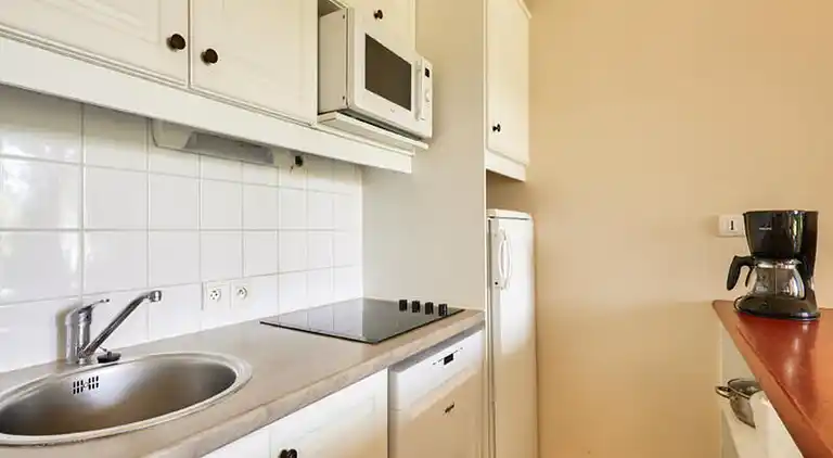 Ferienwohnung in Touques