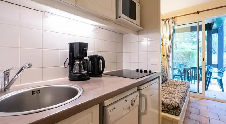 Ferienwohnung in Touques