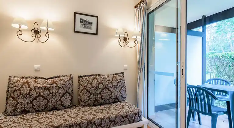 Ferienwohnung in Touques