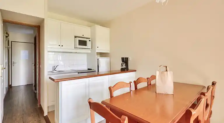 Ferienwohnung in Touques