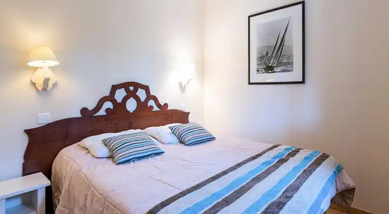 Ferienwohnung in Touques