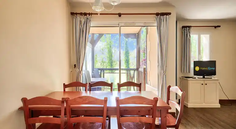 Ferienwohnung in Touques