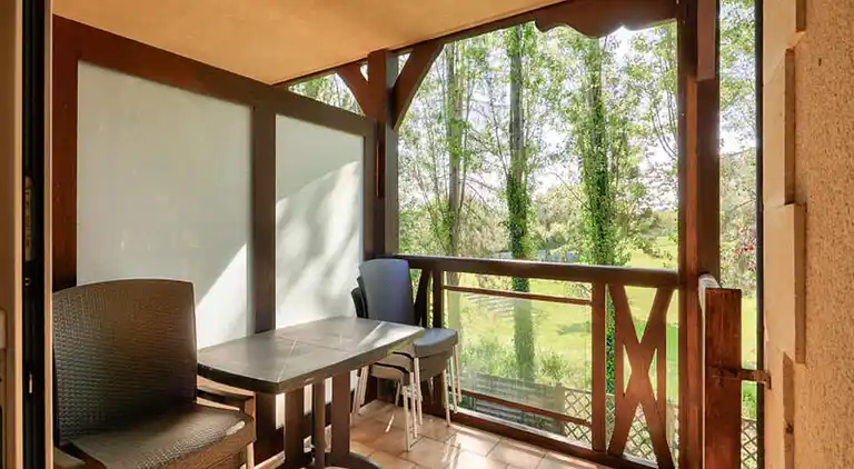 Ferienwohnung in Touques