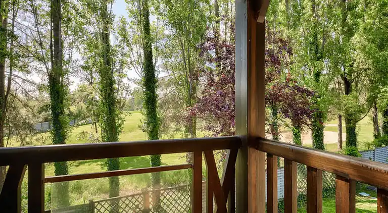 Ferienwohnung in Touques