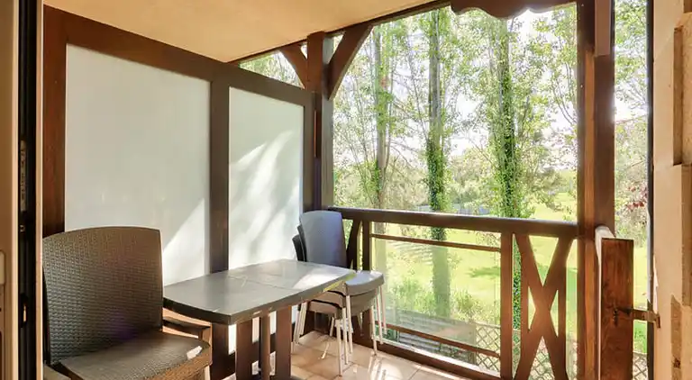 Ferienwohnung in Touques