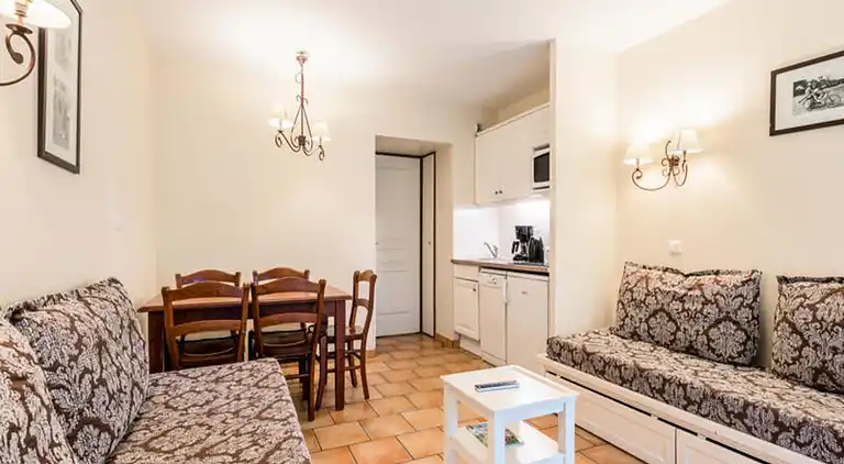 Ferienwohnung in Touques