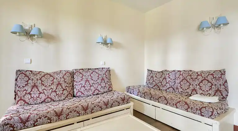 Ferienwohnung in Touques