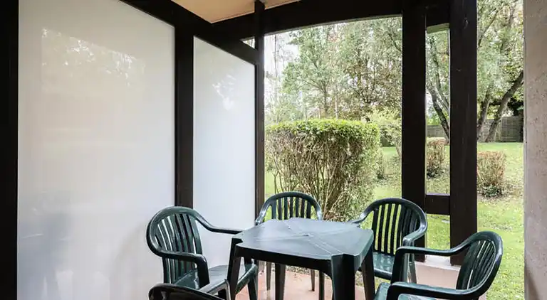 Ferienwohnung in Touques