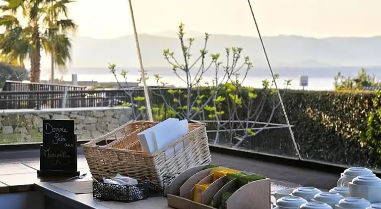 Ferienwohnung in Ajaccio