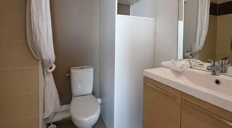 Ferienwohnung in Ajaccio