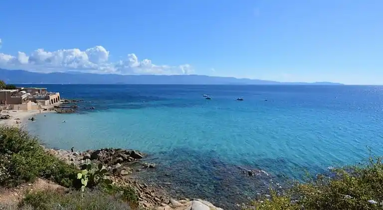 Ferienwohnung in Ajaccio