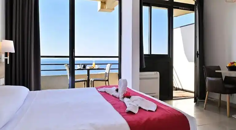 Ferienwohnung in Ajaccio