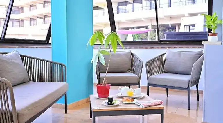 Ferienwohnung in Ajaccio