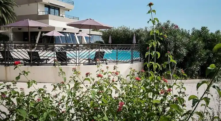 Ferienwohnung in Ajaccio