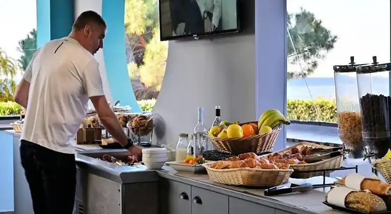 Ferienwohnung in Ajaccio