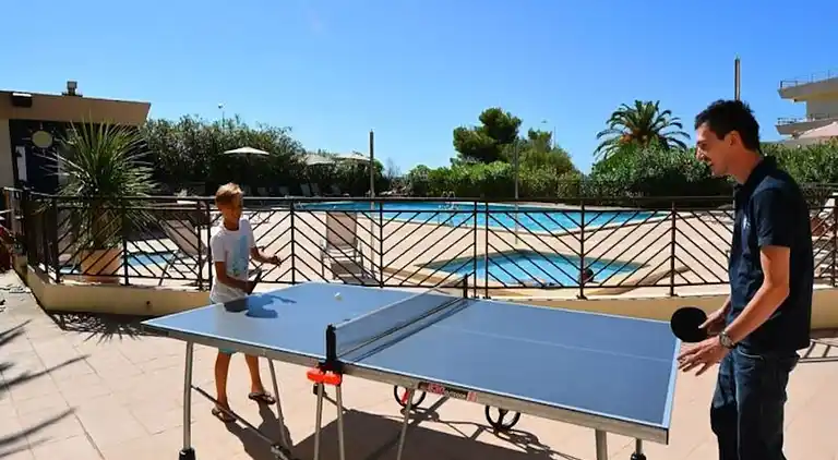 Ferienwohnung in Ajaccio