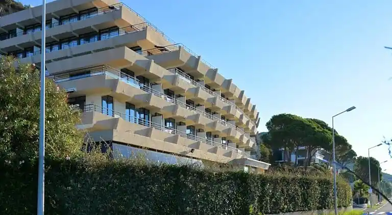 Ferienwohnung in Ajaccio