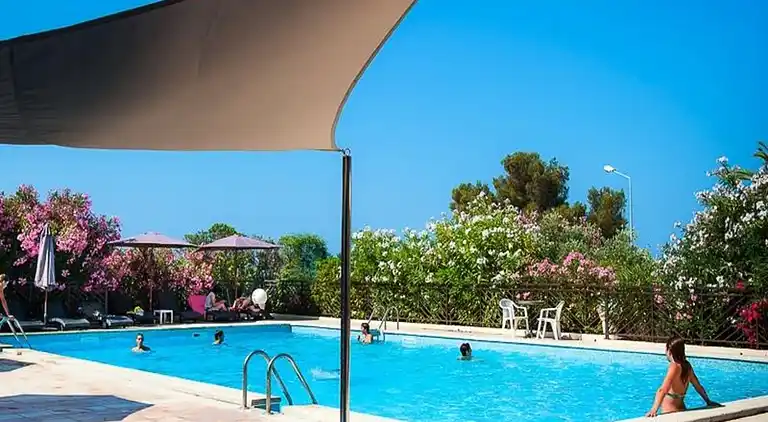 Ferienwohnung in Ajaccio