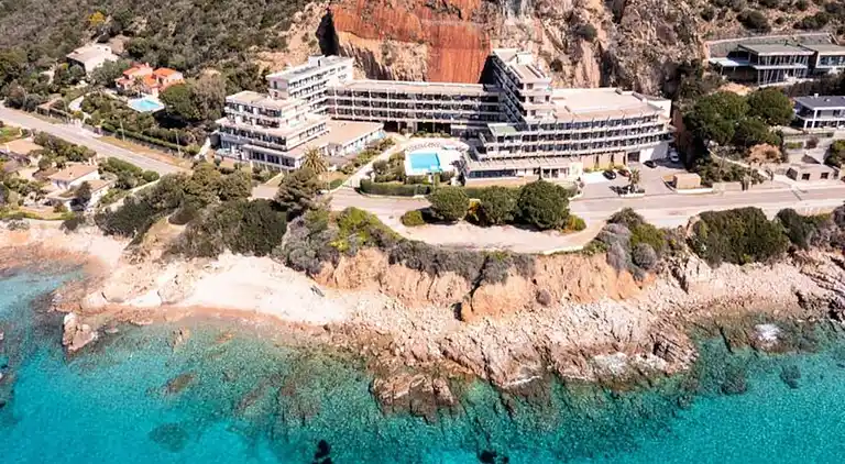 Ferienwohnung in Ajaccio