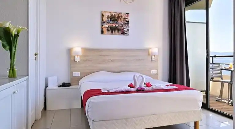 Ferienwohnung in Ajaccio