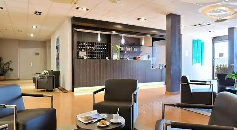 Ferienwohnung in Ajaccio