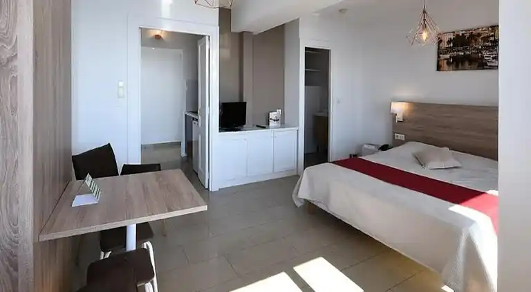 Ferienwohnung in Ajaccio