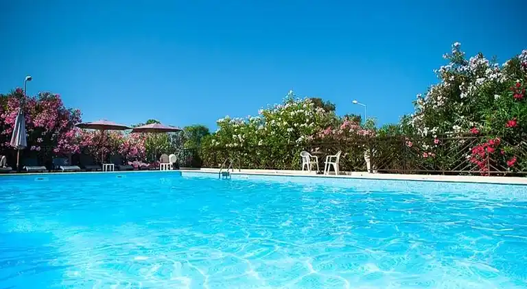 Ferienwohnung in Ajaccio