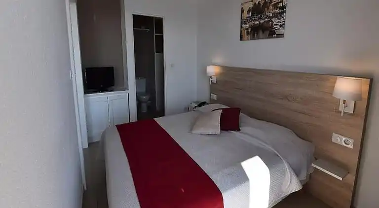 Ferienwohnung in Ajaccio