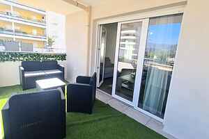 Appartement en Ajaccio